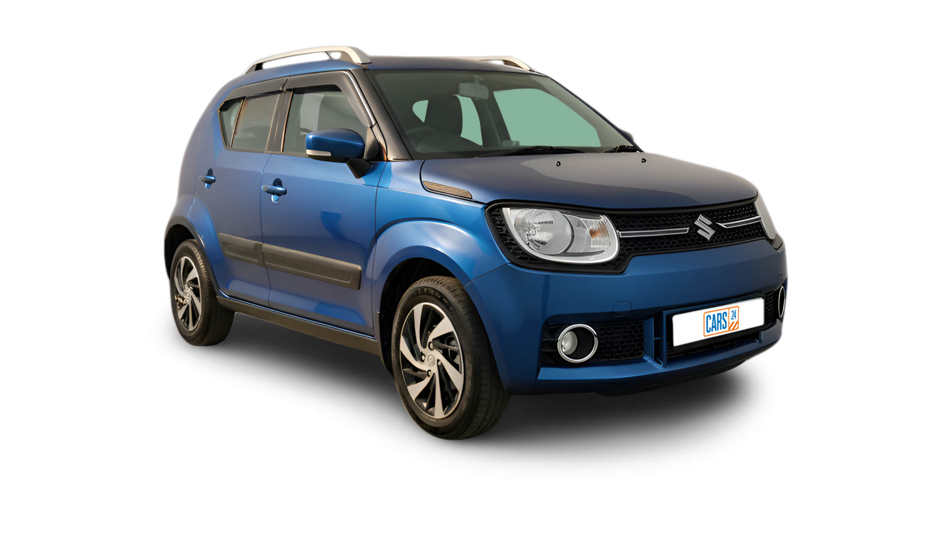 Maruti IGNIS-img